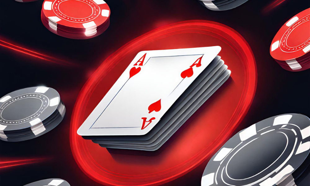Định lý BalugaWhale – Con đường sáng ở vòng turn trong Poker!