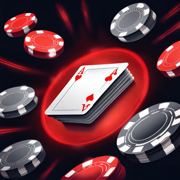 Định lý BalugaWhale – Con đường sáng ở vòng turn trong Poker!