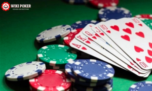 Định lý Poker cơ bản