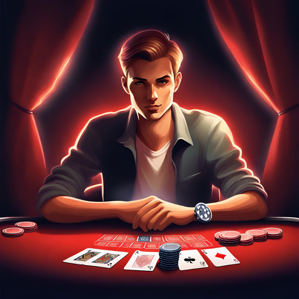 Định lý Poker cơ bản – Những gì mà người chơi mới nên biết 2023!
