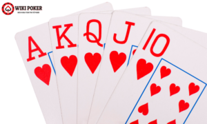 Mẹo Poker: Lựa chọn hand khởi đầu một cách cẩn thận