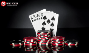 Mẹo poker: Chơi đúng mức blind phù hợp với bankroll