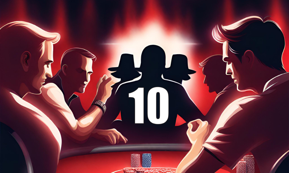 10 điều quan trọng cần chú ý khi chơi Poker home game!