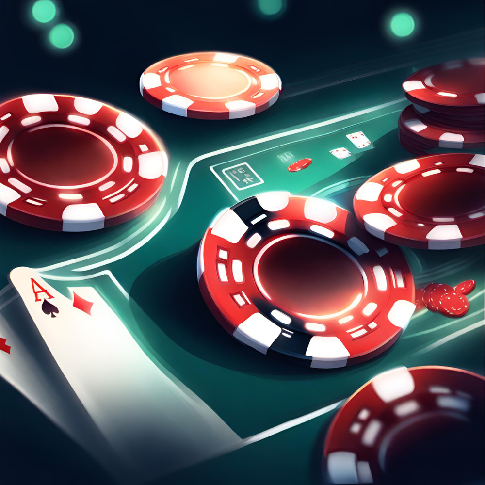 4 nguyên tắc bet ở flop trong poker mà bạn cần thuộc nằm lòng