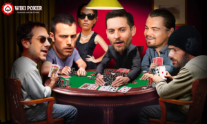 An ninh trong Poker Home Game