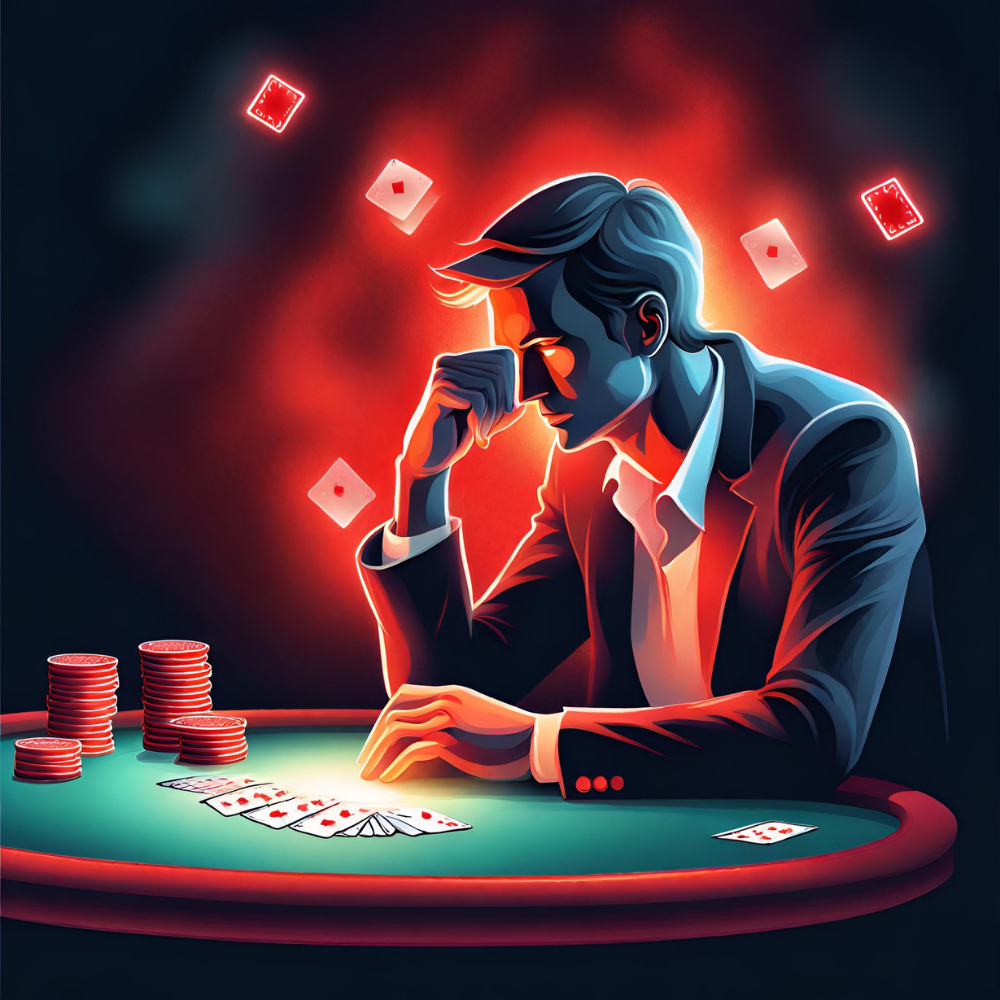 Chiến thuật Short stack trong Poker – Biết người biết ta trăm trận trăm thắng