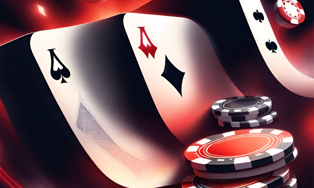 Lối chơi chủ động trong Poker – Cánh cửa dẫn đến thành công