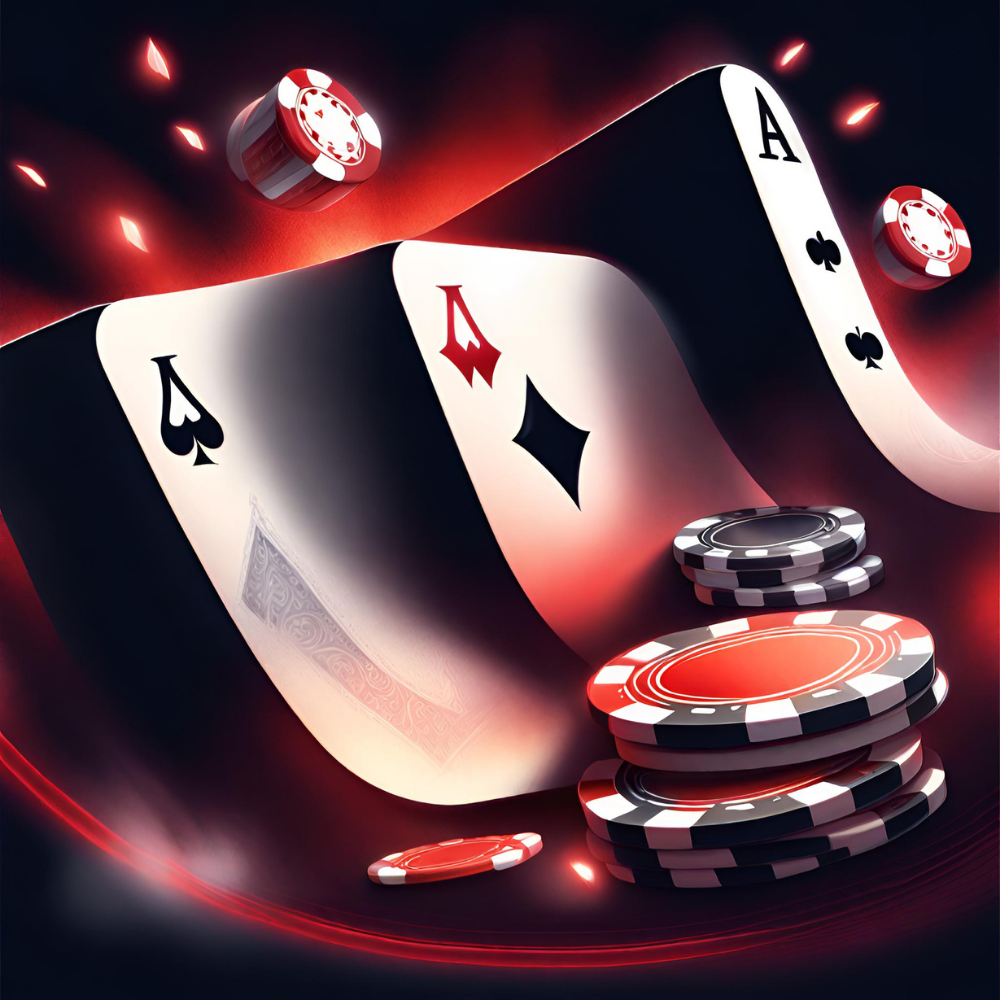 Lối chơi chủ động trong Poker – Cánh cửa dẫn đến thành công