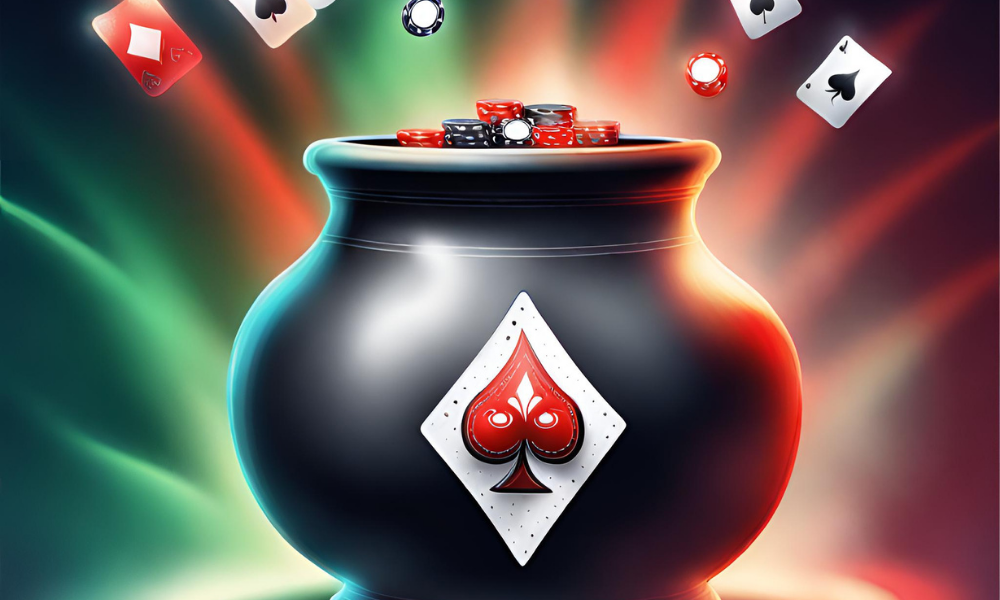 Pot Commited trong Poker – Khái niệm & những sai lầm phổ biến