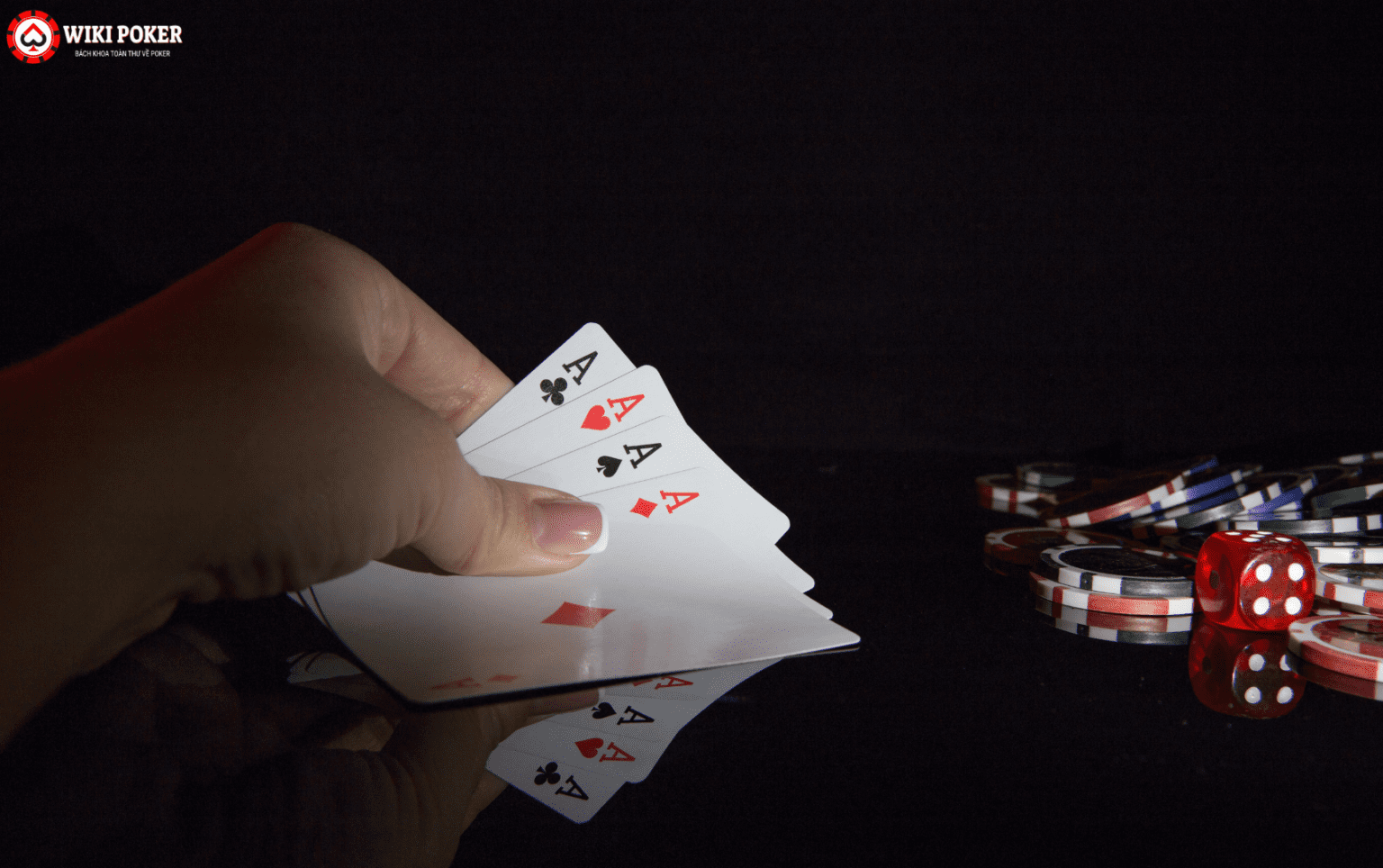 REM Equity Bước thứ hai trong 3 bước của quy trình REM Poker