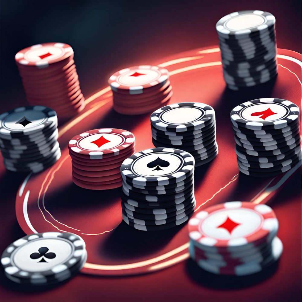 Quy trình REM – xác định Equity nhờ vào so sánh range trong Poker!