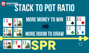 Stack To Pot Ratio