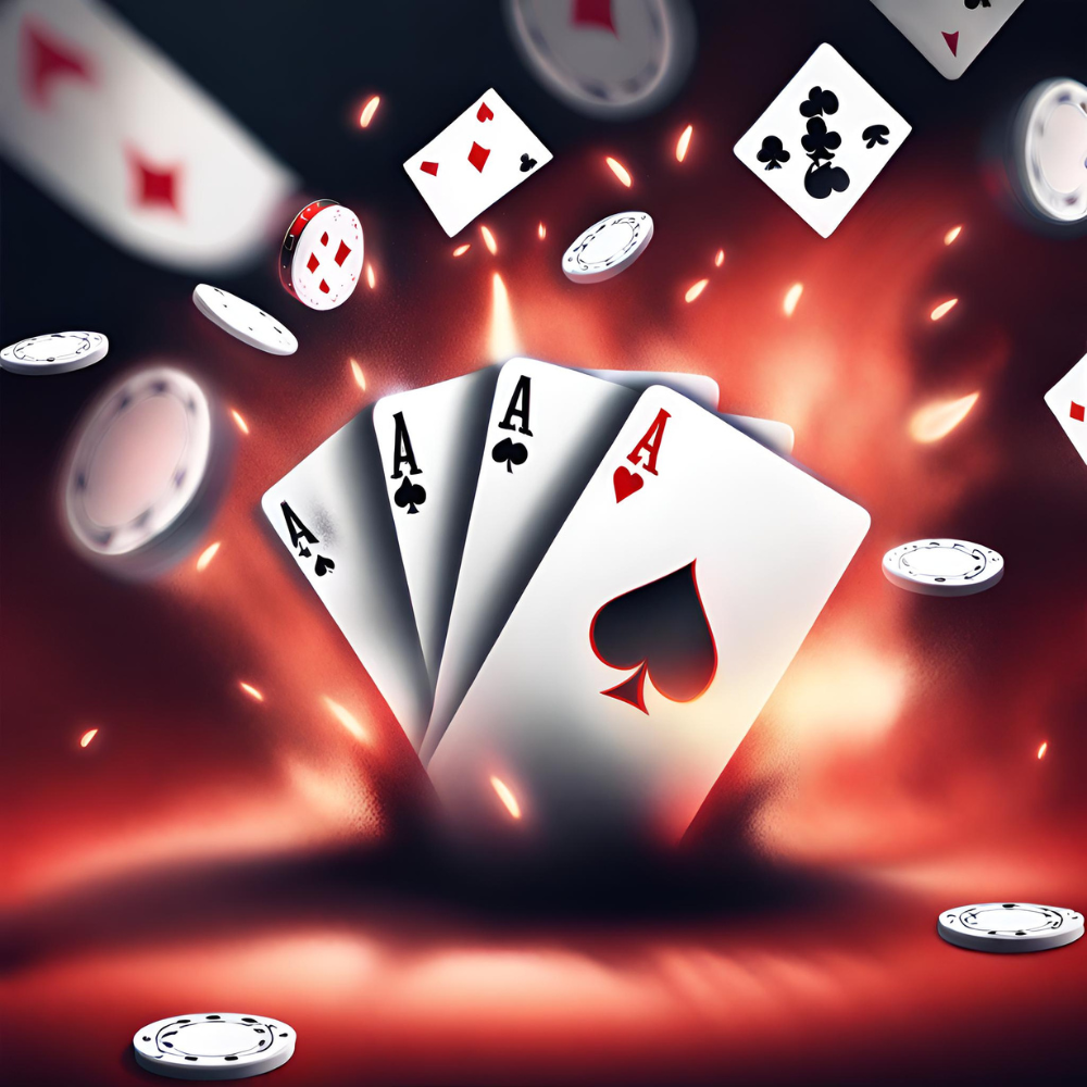 Tại sao bạn lại rơi vào “downswing” trong Poker_ Giải quyết như thế nào