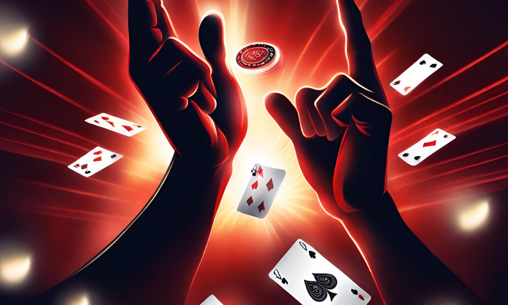 Top 5 tình huống khó xử lý tại post flop trong poker