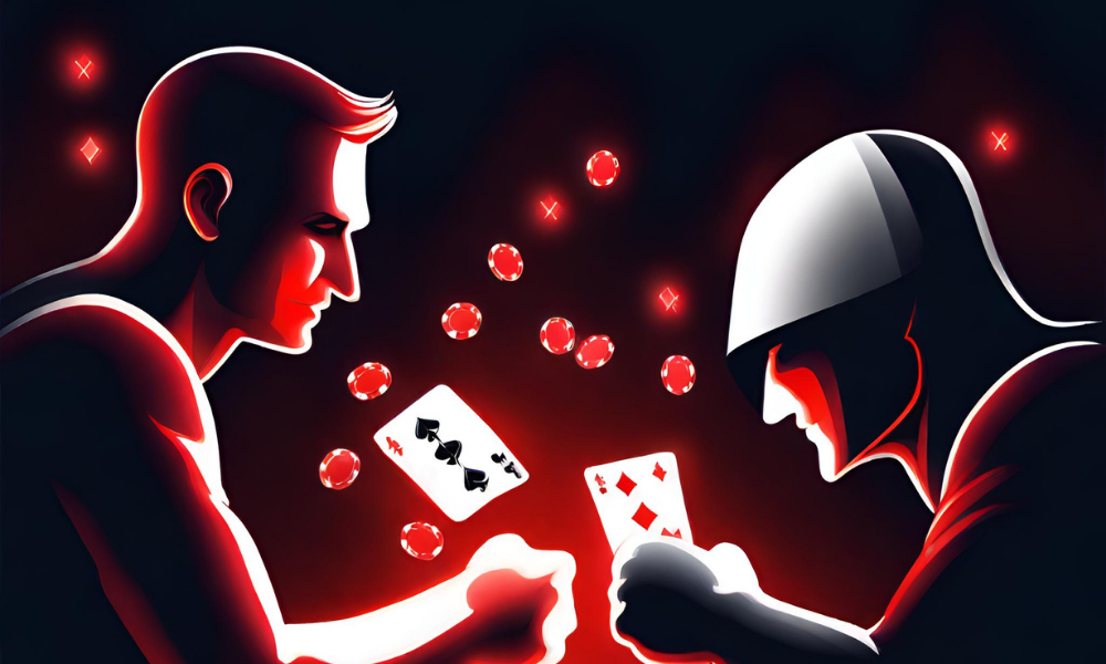Vị trí trong bàn Poker – Sự khác biệt lớn giữa thắng hay thua 1 hand 2023
