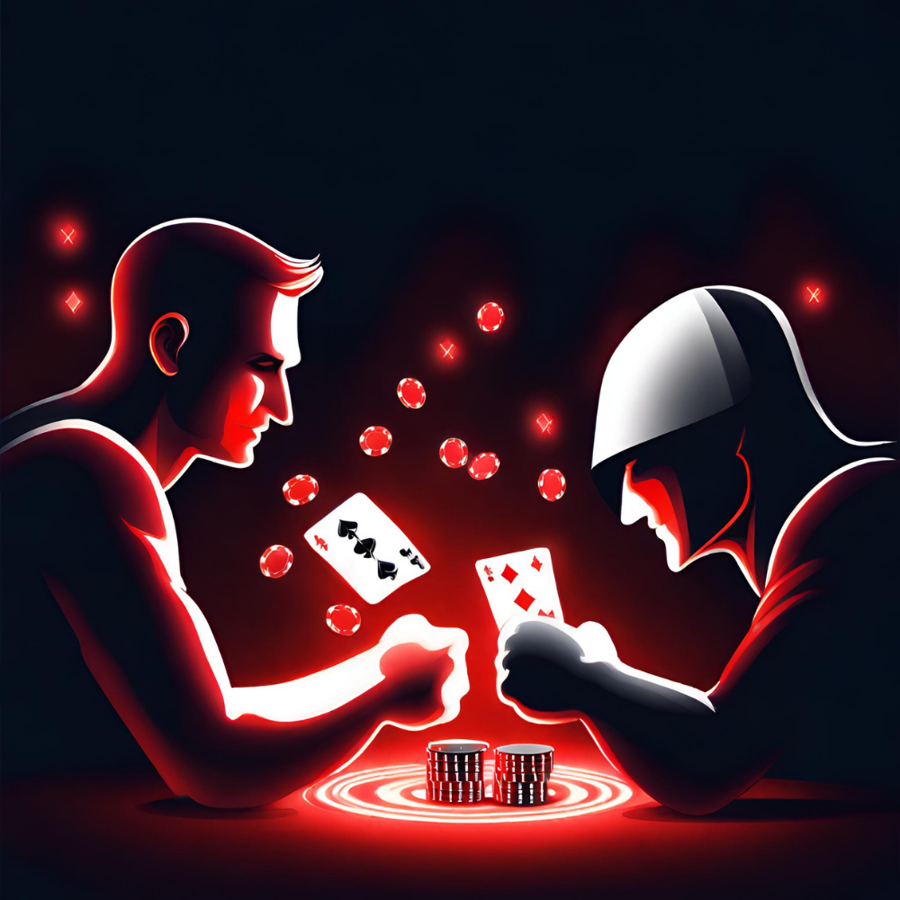 Vị trí trong bàn Poker – Sự khác biệt lớn giữa thắng hay thua 1 hand 2023