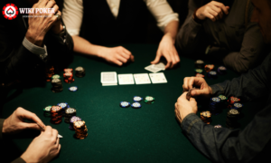 Vị trí tương quan trong poker