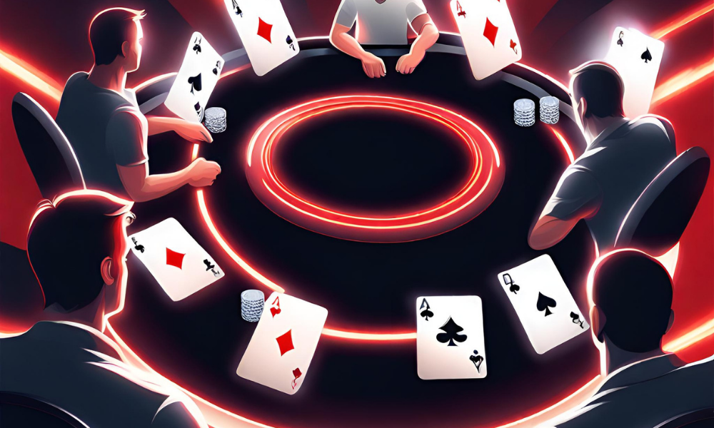 Vị trí tương quan – Khái niệm thực sự cần thiết trong Poker
