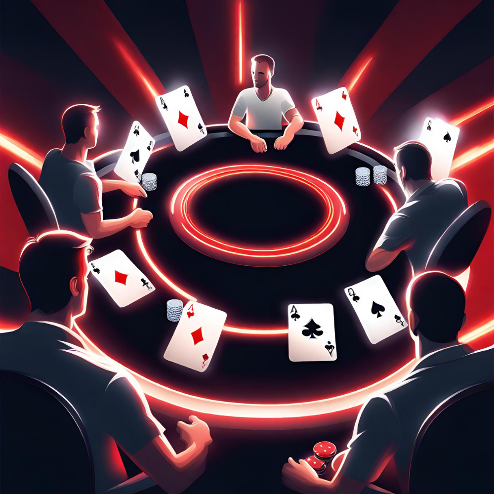 Vị trí tương quan – Khái niệm thực sự cần thiết trong Poker