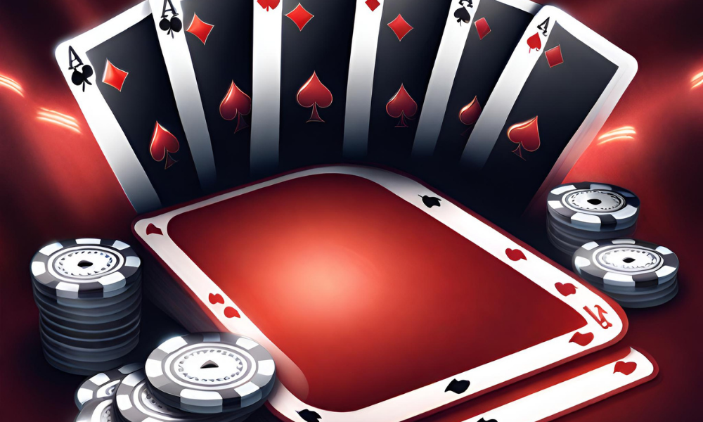Quyết định ngẫu nhiên trong Poker, nên hay không nên