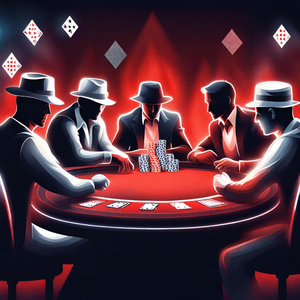 Toán học poker_ Equity của hand bài mua bán (drawing hands)