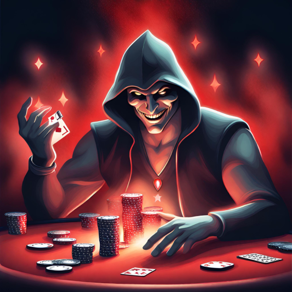 Bad beat – nỗi ám ảnh hay món quà tuyệt vời cho người chơi Poker? 