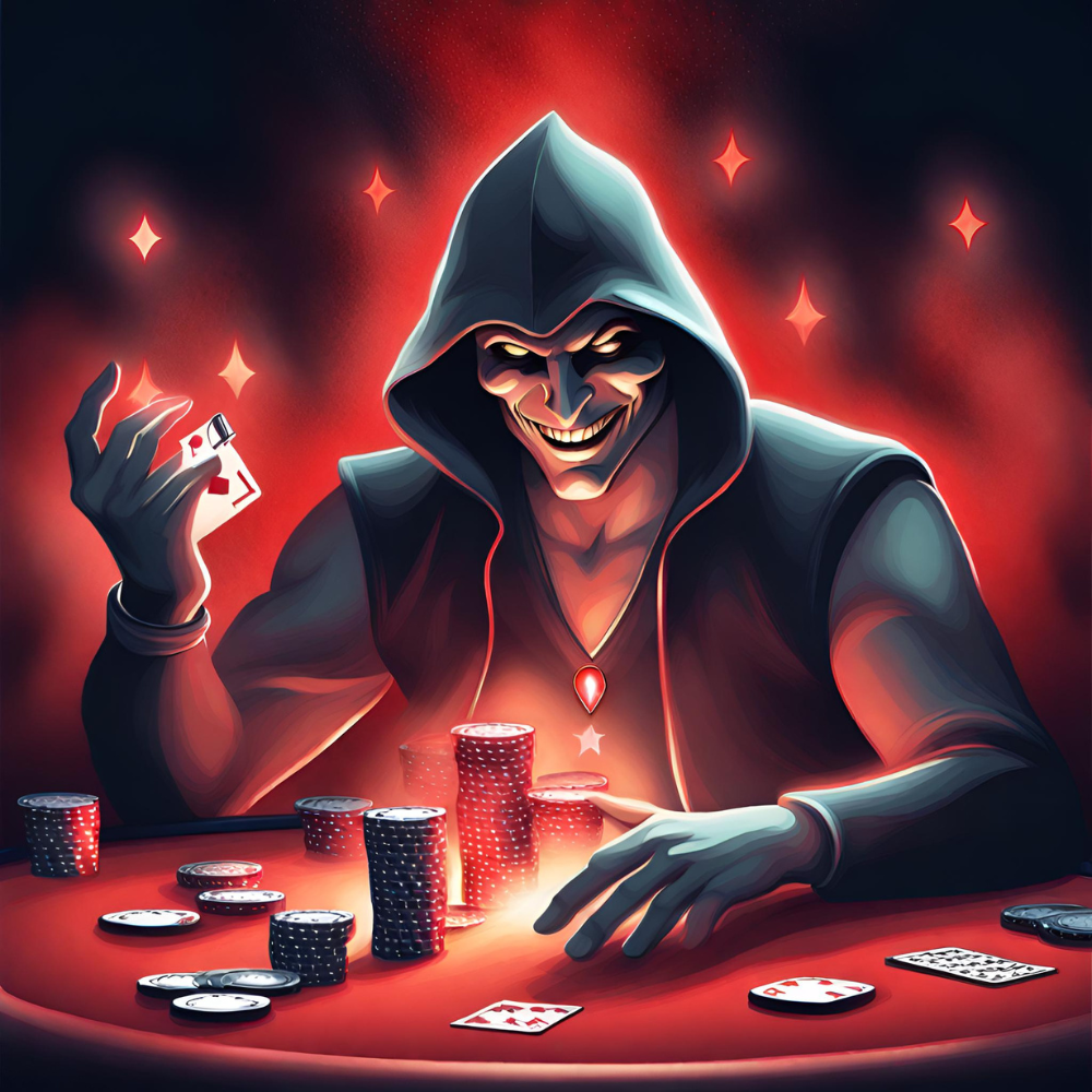 Bad beat – nỗi ám ảnh hay món quà tuyệt vời cho người chơi Poker