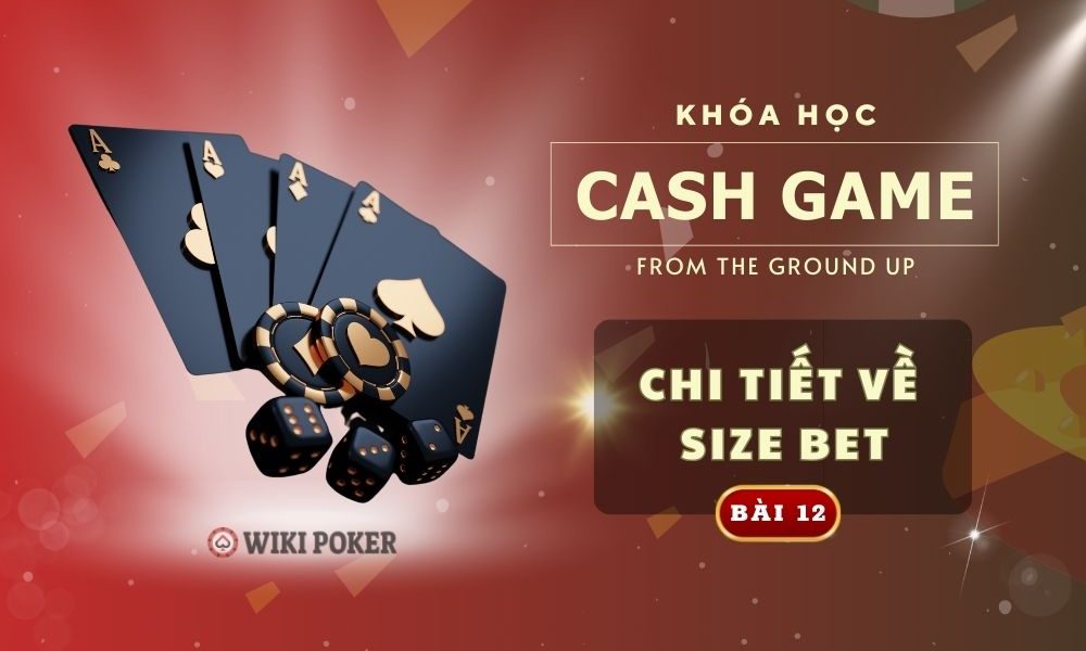 Chi tiết về Size Bet