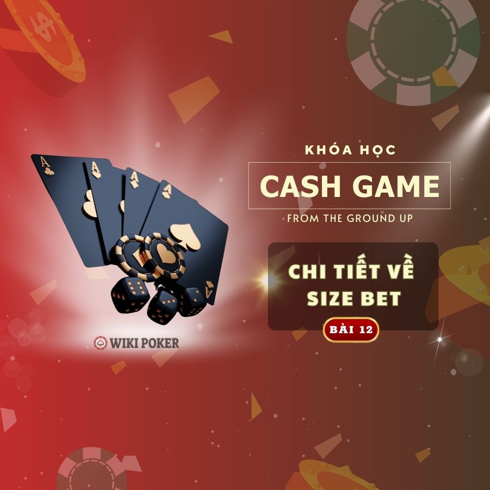 Chi tiết về Size Bet