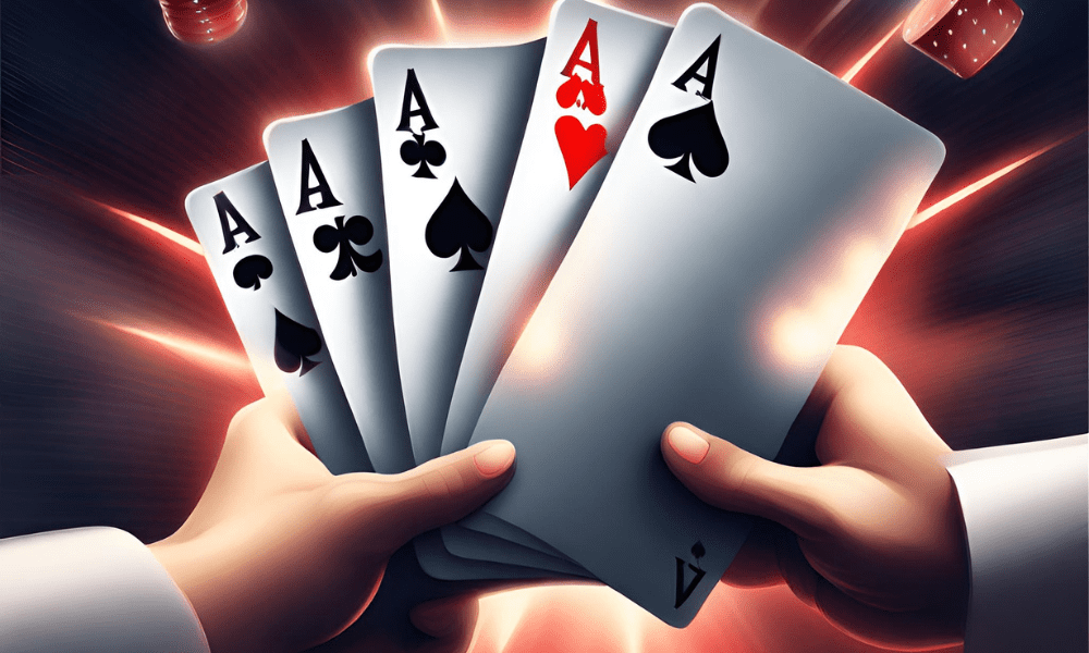 5 mẹo giúp bạn áp đảo đối thủ trong 3-bet pot