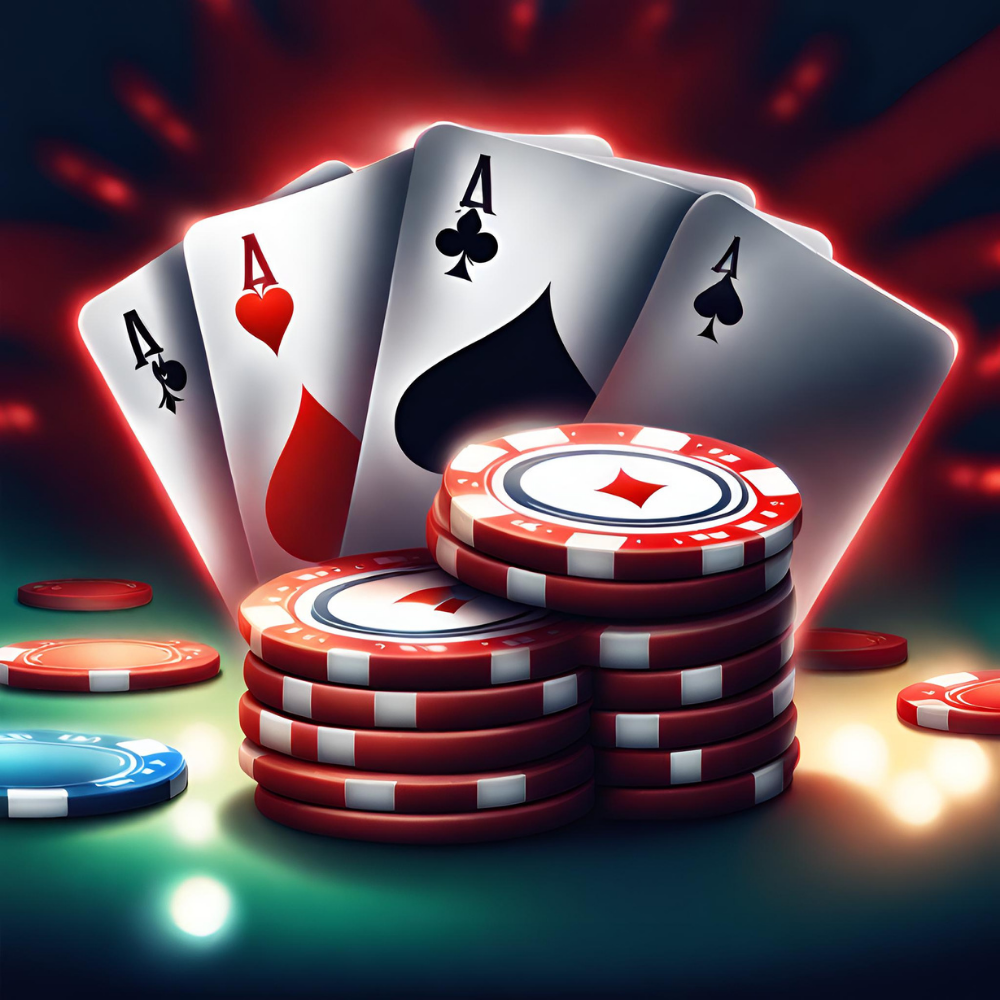 Xây dựng chiến thuật chơi Poker trên mặt flop monotone