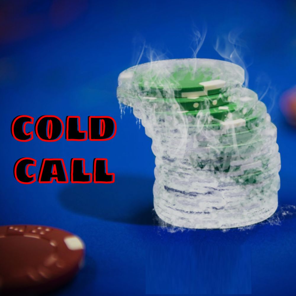 Cold call