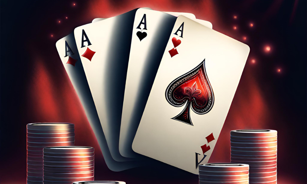 Cấu trúc Blind trong giải đấu Poker – yếu tố quan trọng nhất của giải đấu!