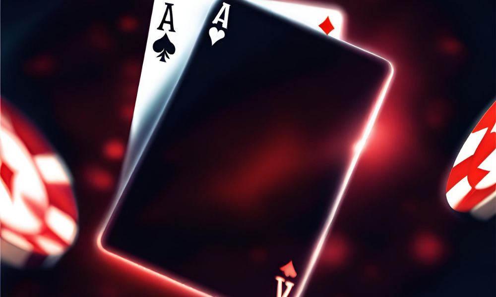 Độ phủ mặt bài trong Poker