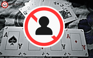 Người chơi game poker online bị các sàn cấm tham gia