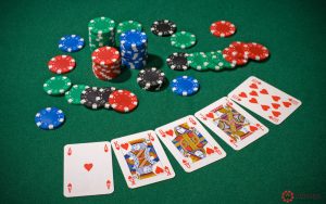 Thuật ngữ Poker game chuẩn quốc tế 2022 mà bạn cần biết