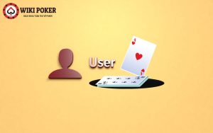 Khi chơi game poker tiền thật bạn cần chú ý super users