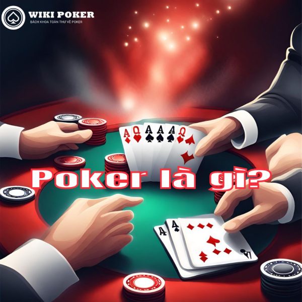 Poker Image