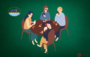 Poker là gì, hướng dẫn cách đọc poker rule mới nhất 2022