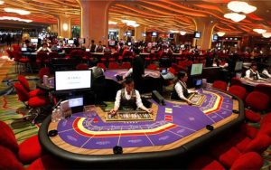 Một số hình ảnh tại Poker Casino Corona Phú Quốc 2022