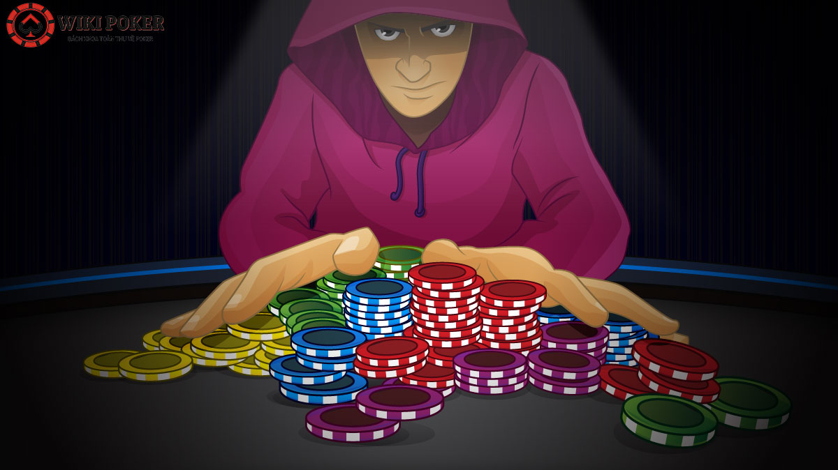 Chiến thuật all in poker giúp bạn thắng lớn