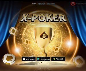 X poker là game online poker pc đỉnh cao 2022