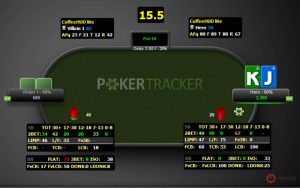 Đánh giá và hướng dẫn sử dụng Poker tracker 4 chi tiết 2022