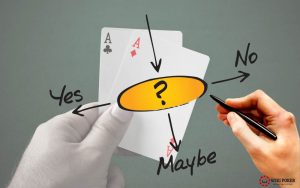 6 chiến lược chơi poker cơ bản dành cho người chơi Poker VietNam