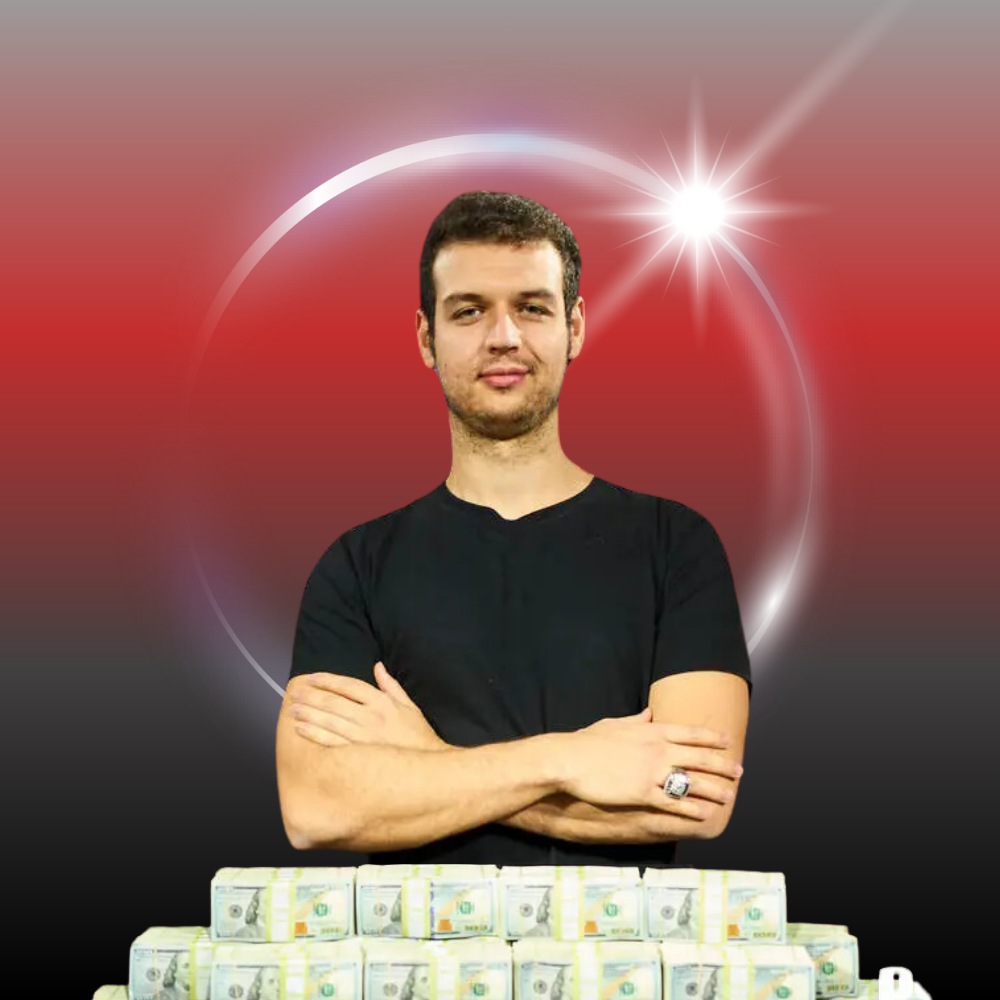 Michael Addamo là ai_ Tìm hiểu về “quái vật” của poker high roller