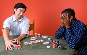 Top 5 sai lầm và cách khắc phục cho người chơi Poker texas holdem