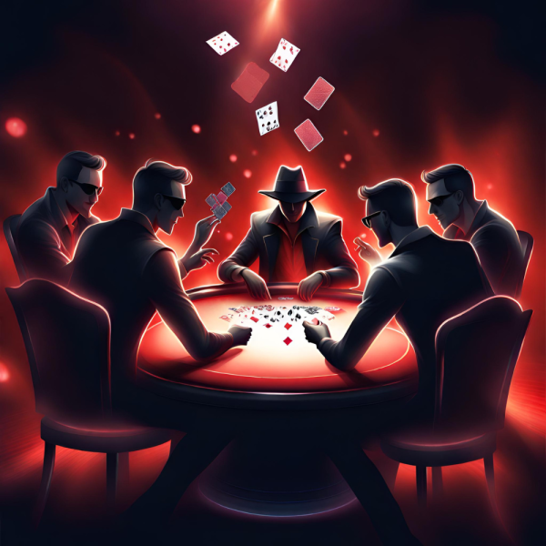 Top 5 streamer poker trực tuyến cực hay bạn NÊN xem!