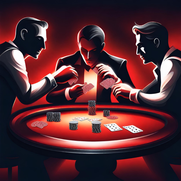 Cách để đoán bài của đối thủ khi chơi Poker – Cần hay không cần?