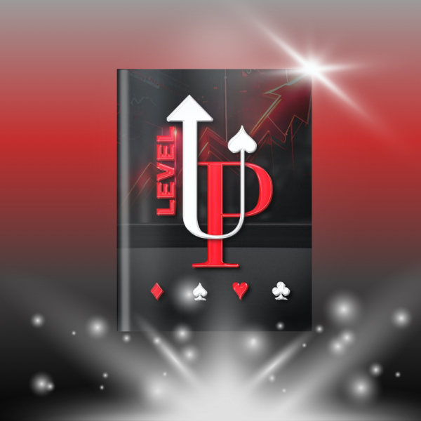 [Phần 1] Upswing Poker Level-Up (Upswing Poker) – Sách Poker Tiếng Việt