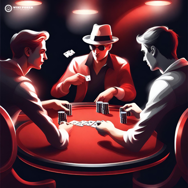 Khai thác người chơi poker: Bí kíp tối ưu lợi nhuận với từng dạng Đối thủ